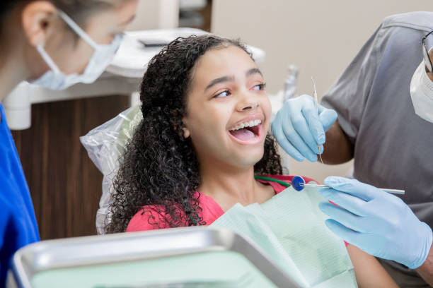 Best Emergency Broken Tooth Repair in Dove Valley, CO
