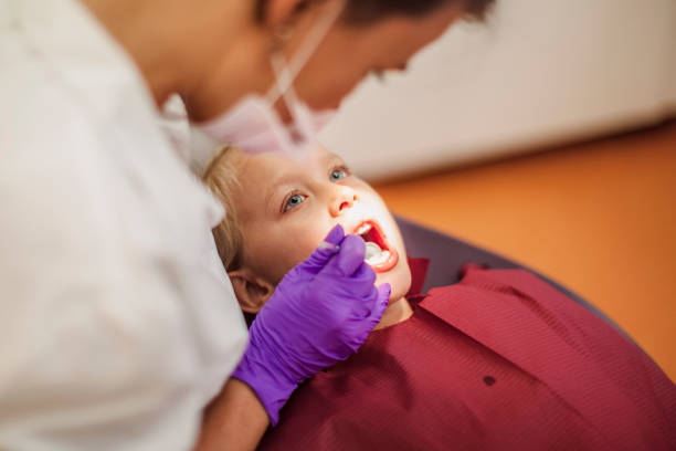 Best Same-Day Emergency Dentist in Dove Valley, CO